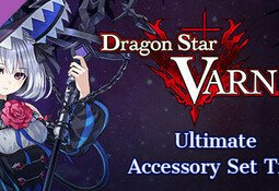 Dragon Star Varnir Ultimate Accessory Set Trio