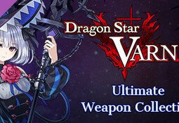 Dragon Star Varnir Ultimate Weapon Collection