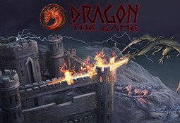 Dragon: The Game