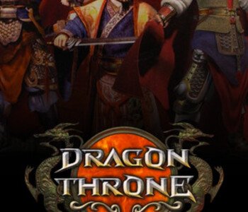 Dragon Throne Battle of Red Cliffs