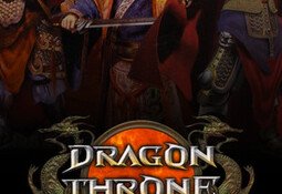 Dragon Throne Battle of Red Cliffs