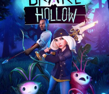 Drake Hollow