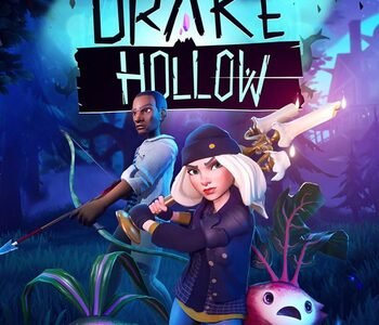 Drake Hollow Xbox One