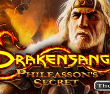 Drakensang 2 - Phileasson's Secret