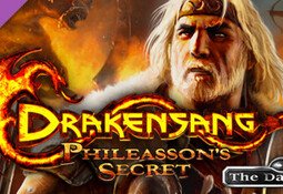 Drakensang 2 - Phileasson's Secret