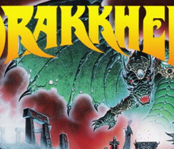 Drakkhen