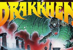 Drakkhen