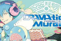 DRAMAtical Murder