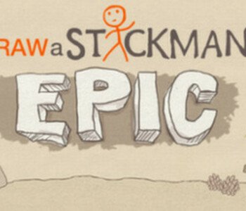 Draw a Stickman: EPIC