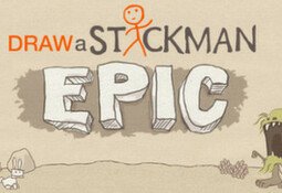 Draw a Stickman: EPIC