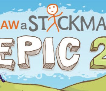 Draw a Stickman: EPIC 2