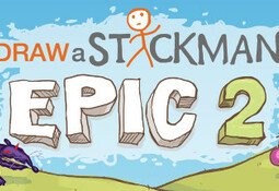 Draw a Stickman: EPIC 2