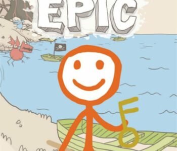 Draw a Stickman: EPIC Xbox One