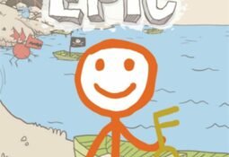 Draw a Stickman: EPIC Xbox One