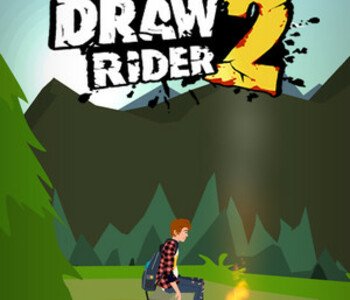 Draw Rider 2