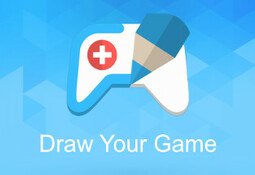 Draw Your Game