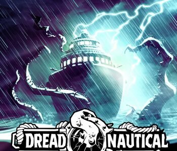 Dread Nautical PS4