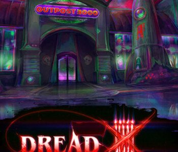 Dread X Collection 5