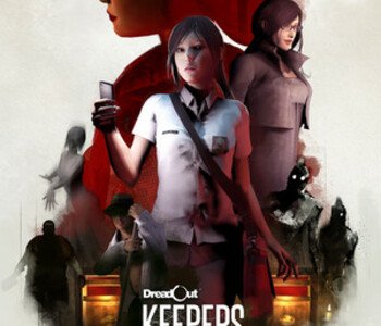 DreadOut: Keepers of The Dark