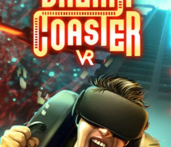 Dream Coaster VR Remastered