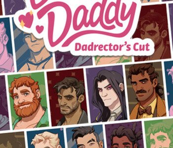 Dream Daddy: A Dad Dating Simulator