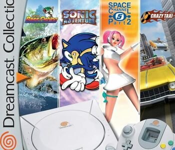 Dreamcast Collection