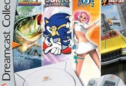 Dreamcast Collection