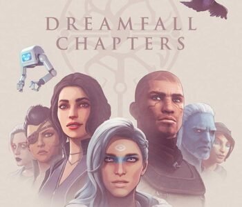 Dreamfall Chapters Xbox One