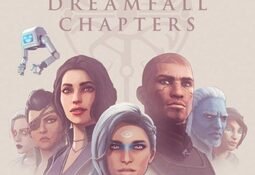 Dreamfall Chapters Xbox One