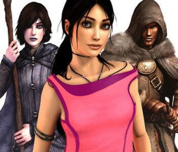 Dreamfall: The Longest Journey