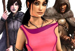 Dreamfall: The Longest Journey