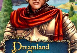 Dreamland Solitaire: Dark Prophecy