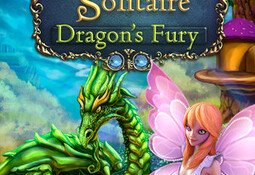 Dreamland Solitaire: Dragon's Fury