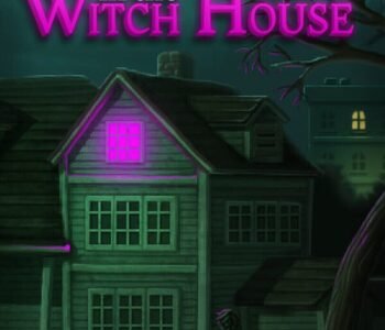 Dreams in the Witch House