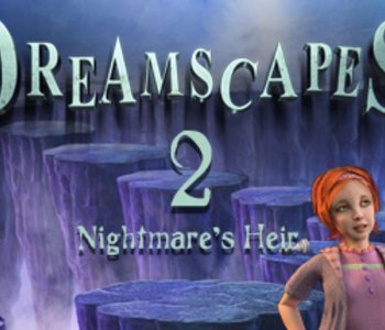 Dreamscapes: Nightmare's Heir - Premium Edition