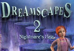 Dreamscapes: Nightmare's Heir - Premium Edition