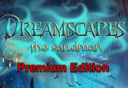 Dreamscapes: The Sandman - Premium Edition