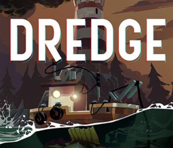 DREDGE