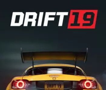 Drift 19