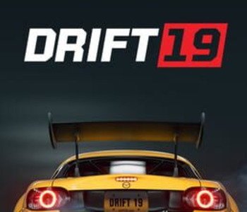 Drift 19 PS4