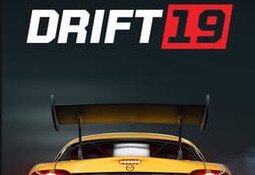 Drift 19 PS4