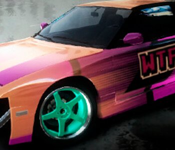 Drift Horizon Online