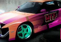 Drift Horizon Online