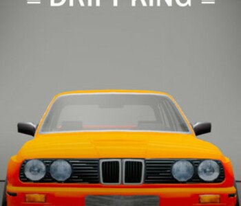 Drift King