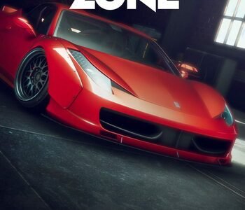 Drift Zone Xbox One