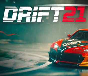 DRIFT21