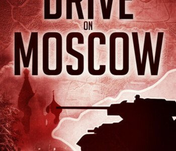 Drive on Moscow