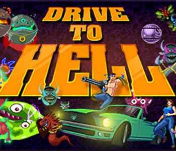 Drive to Hell