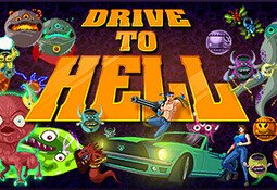 Drive to Hell