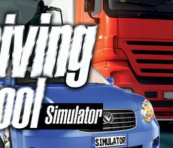 Driving School Simulator